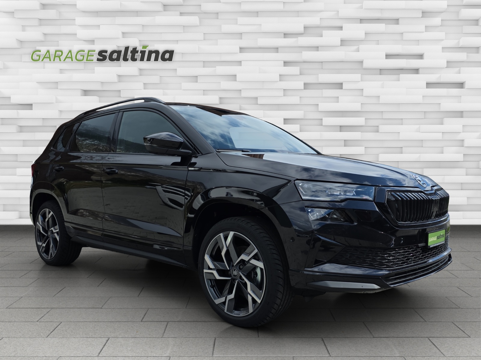SKODA Karoq 2.0 TSI SportLine 4x4 DSG-showroom-element-3