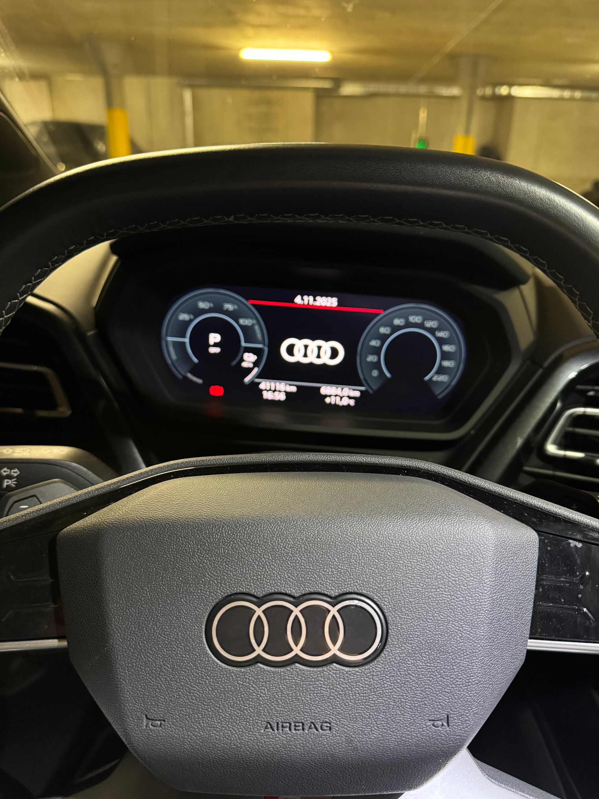 AUDI Q4 Sportback e-tron 50 quattro-image-5