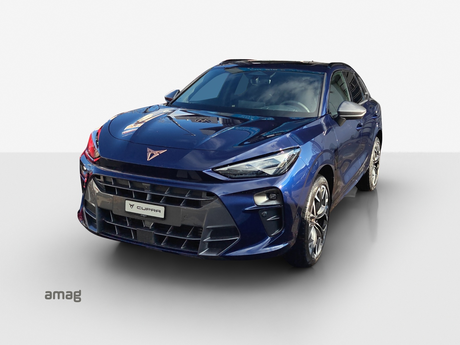 CUPRA Terramar 2.0 TSI DSG 4Drive VZ-image-0
