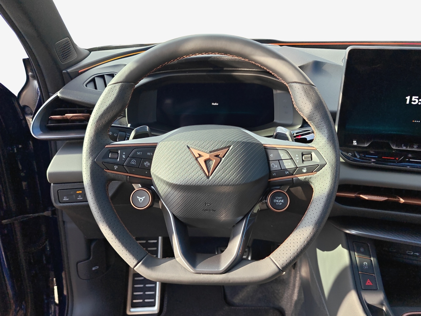 CUPRA Terramar 2.0 TSI DSG 4Drive VZ-image-9