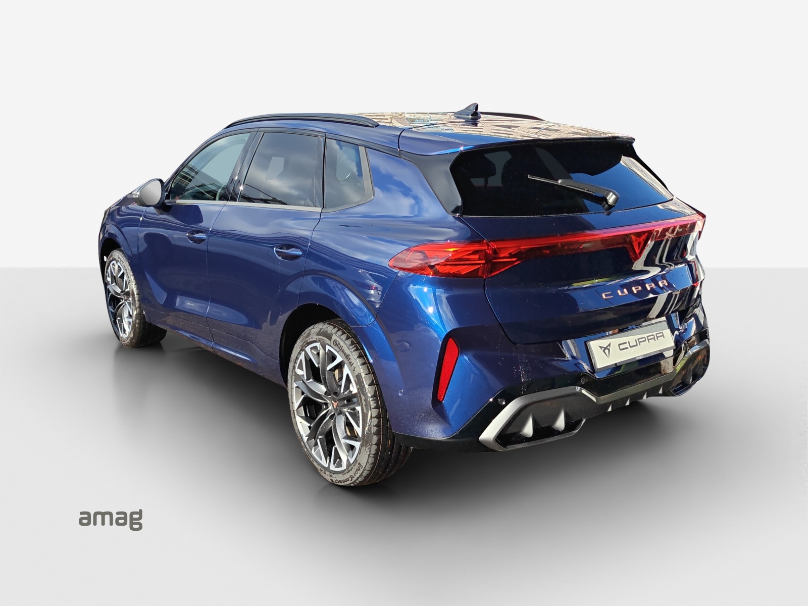 CUPRA Terramar 2.0 TSI DSG 4Drive VZ-image-2