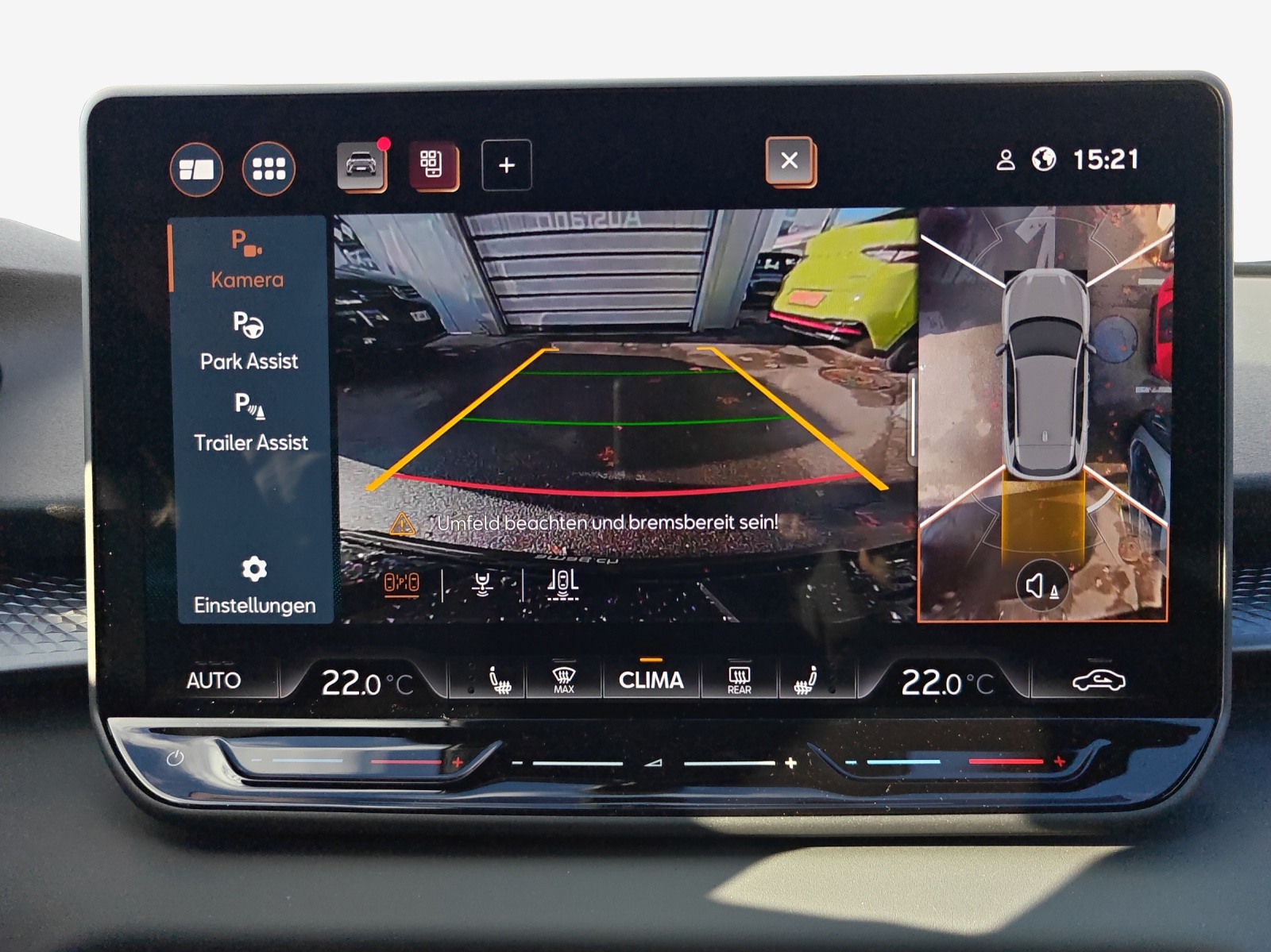 CUPRA Terramar 2.0 TSI DSG 4Drive VZ-image-15