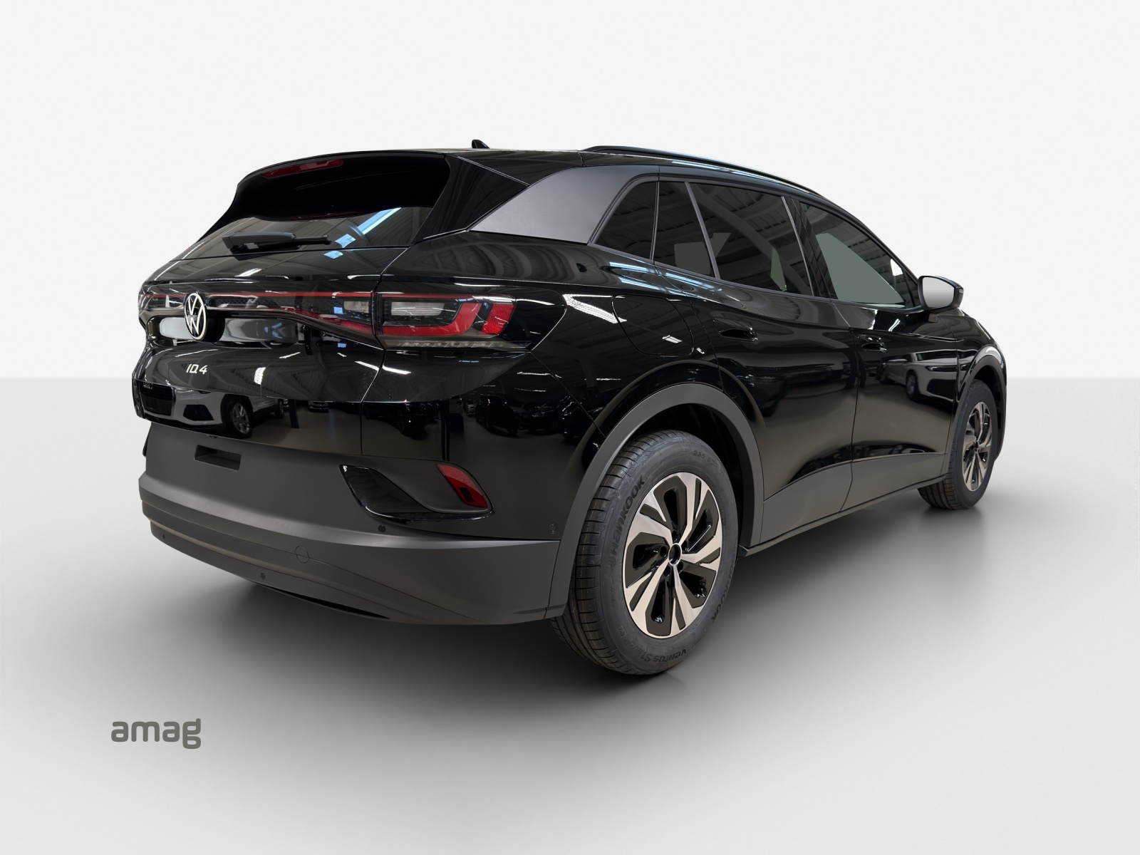 VW ID.4 Pure 52 kWh-image-4