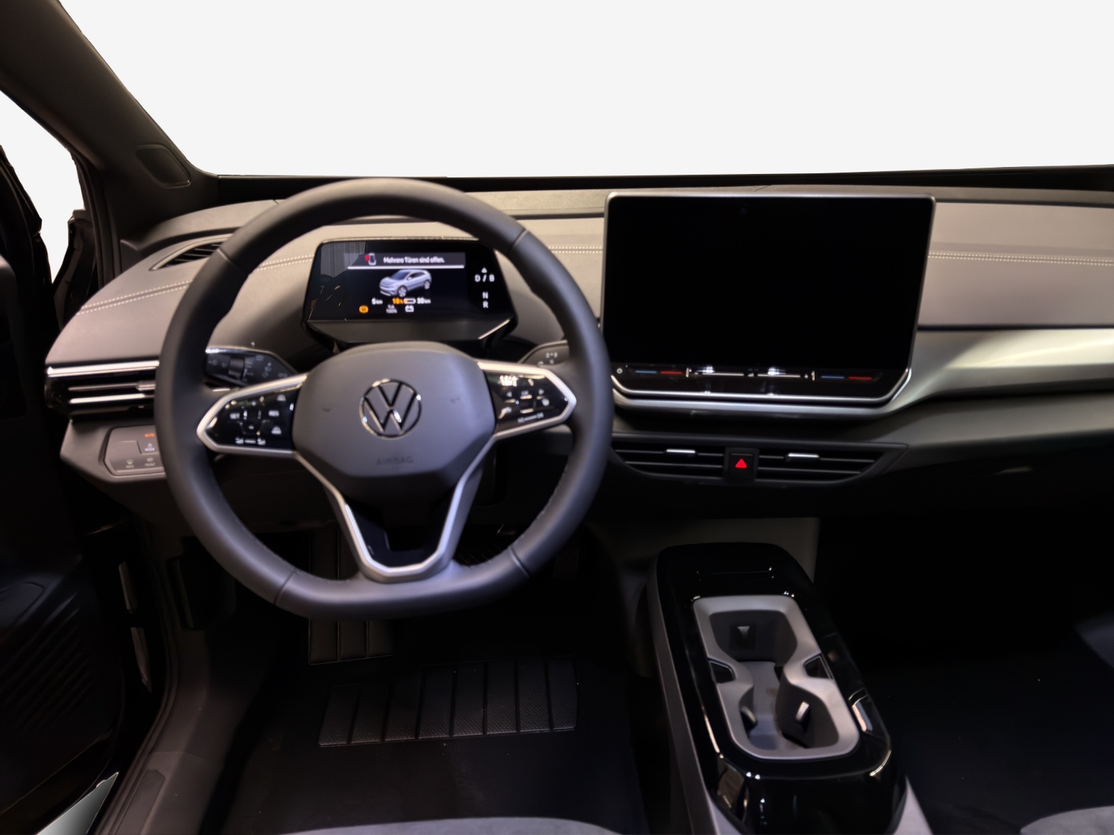 VW ID.4 Pure 52 kWh-image-8