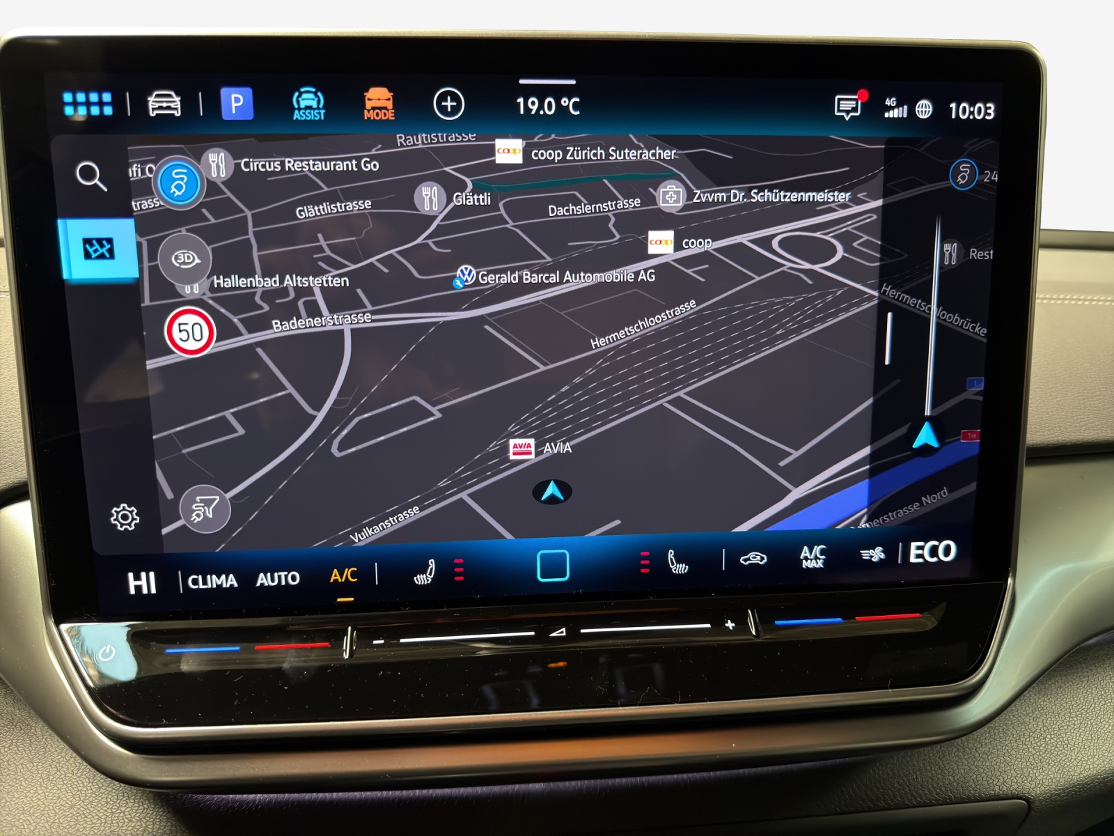 VW ID.4 Pure 52 kWh-image-15