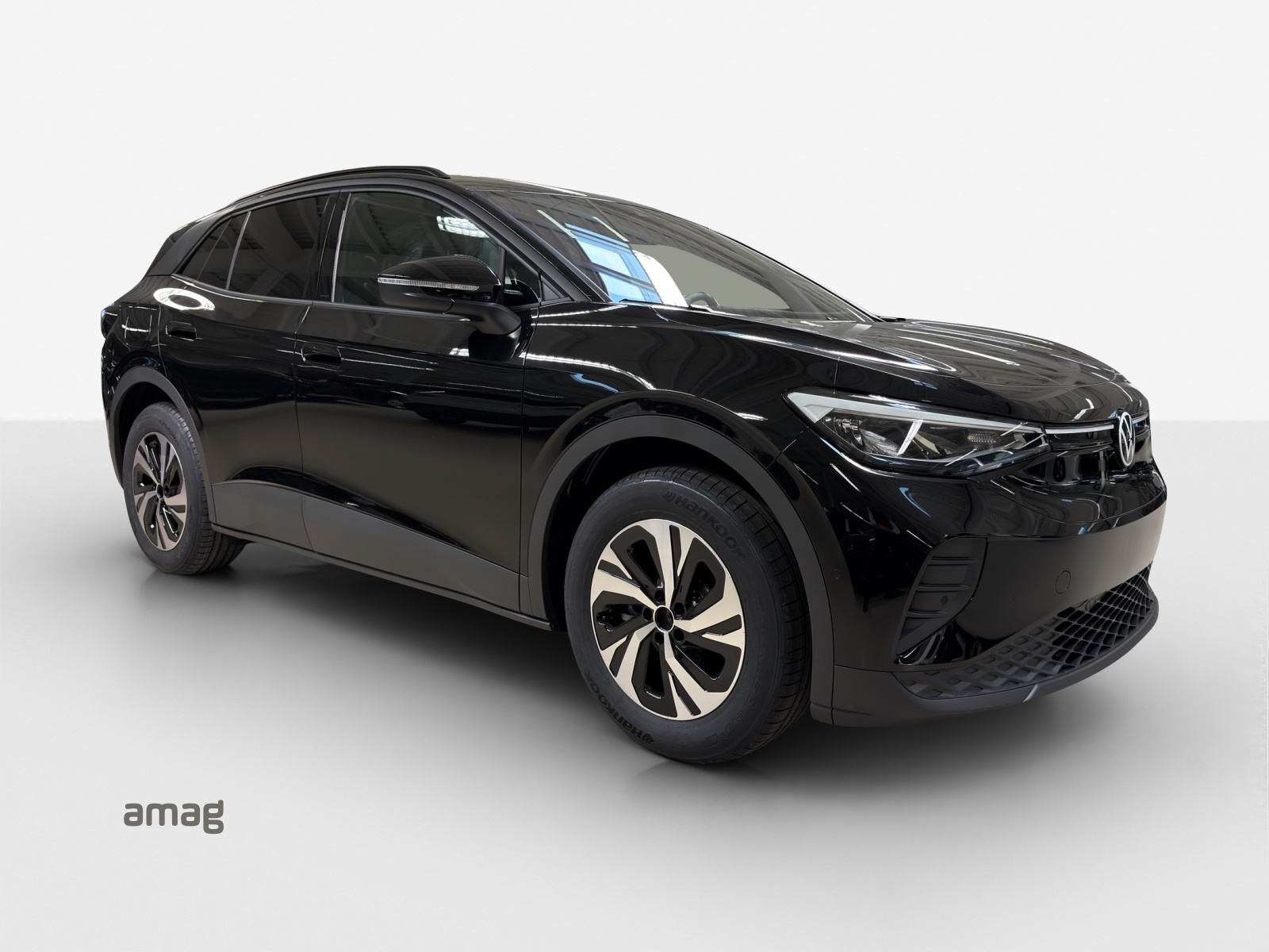 VW ID.4 Pure 52 kWh-image-5