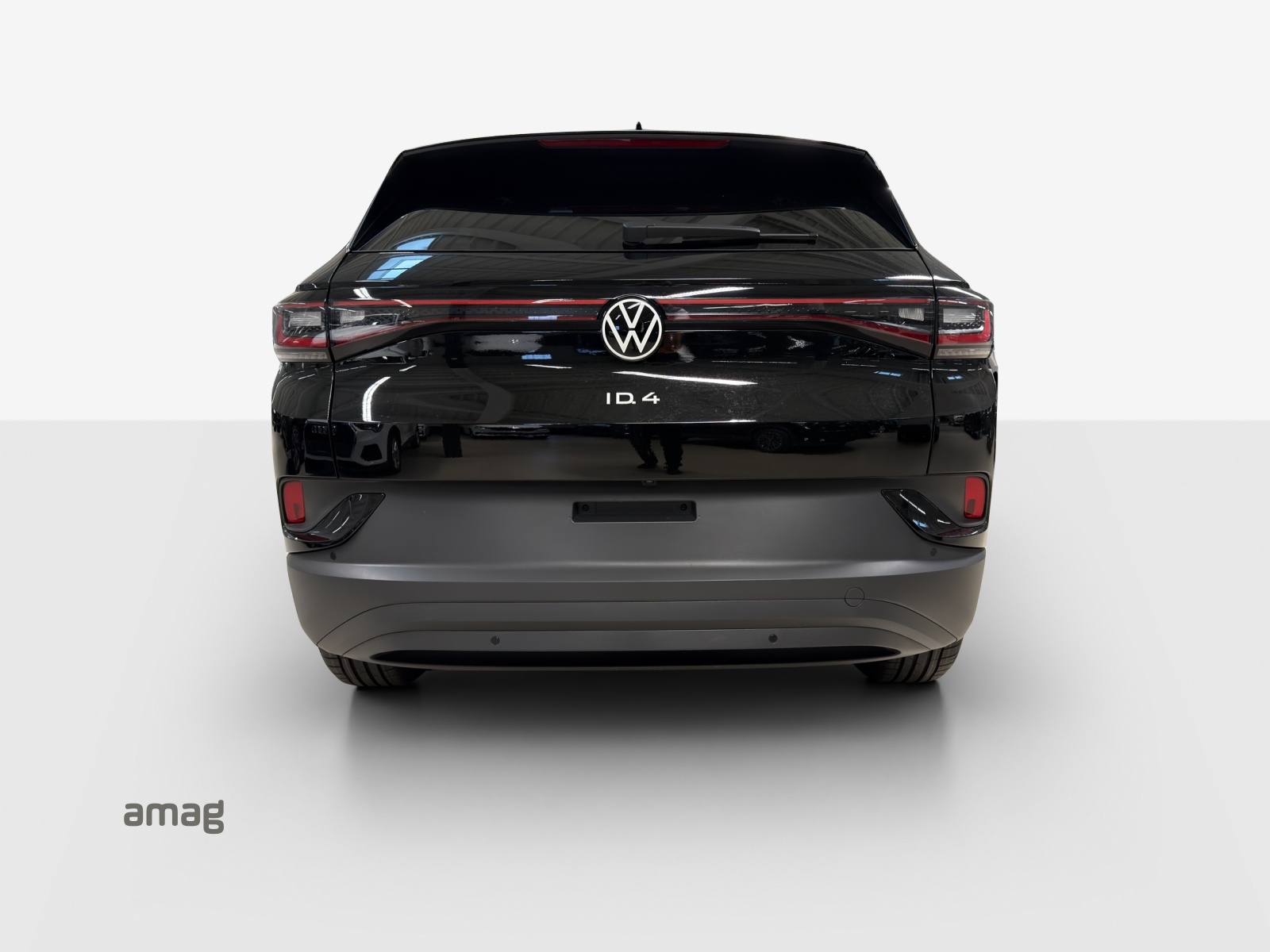 VW ID.4 Pure 52 kWh-image-3
