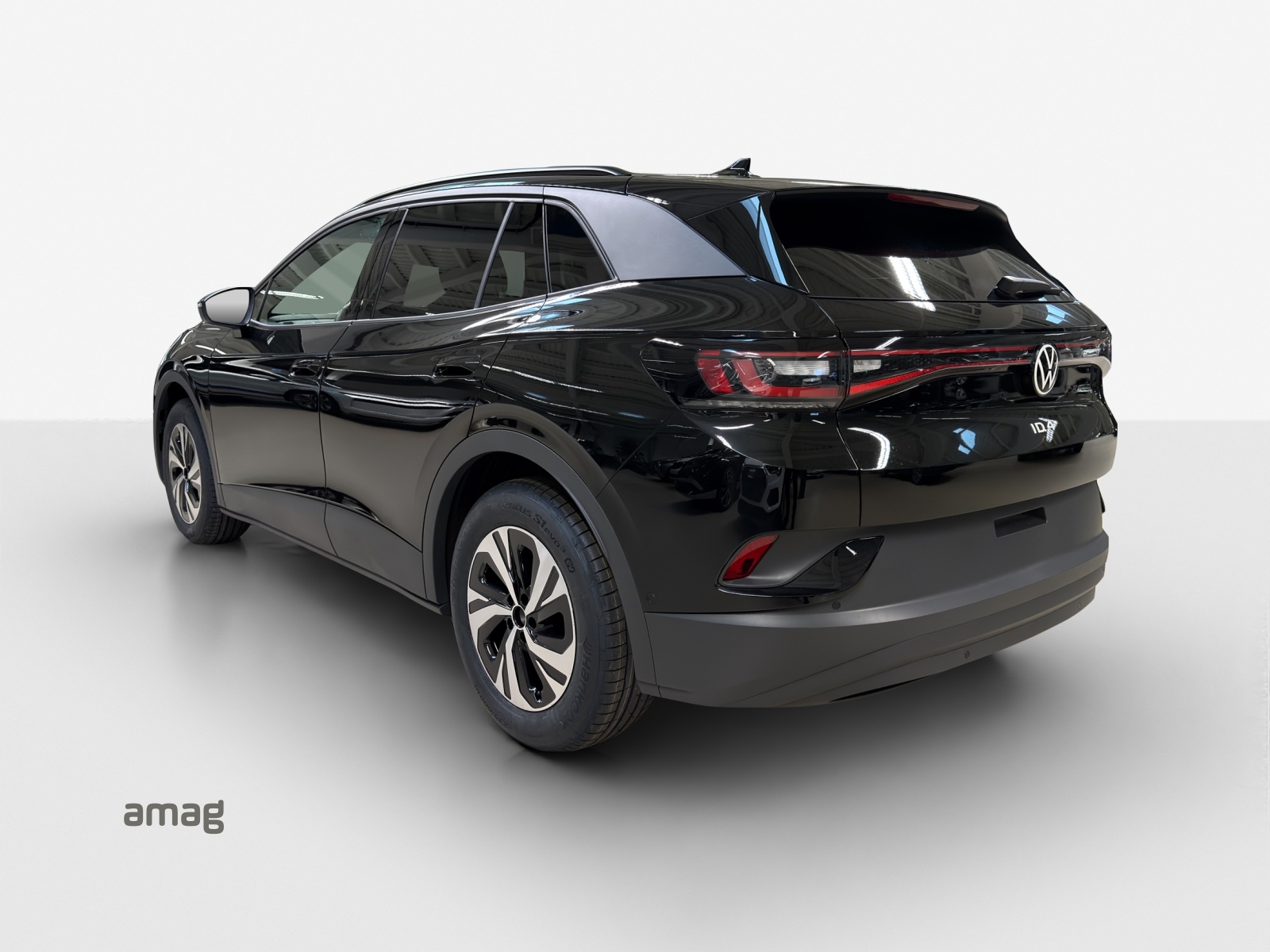 VW ID.4 Pure 52 kWh-image-2