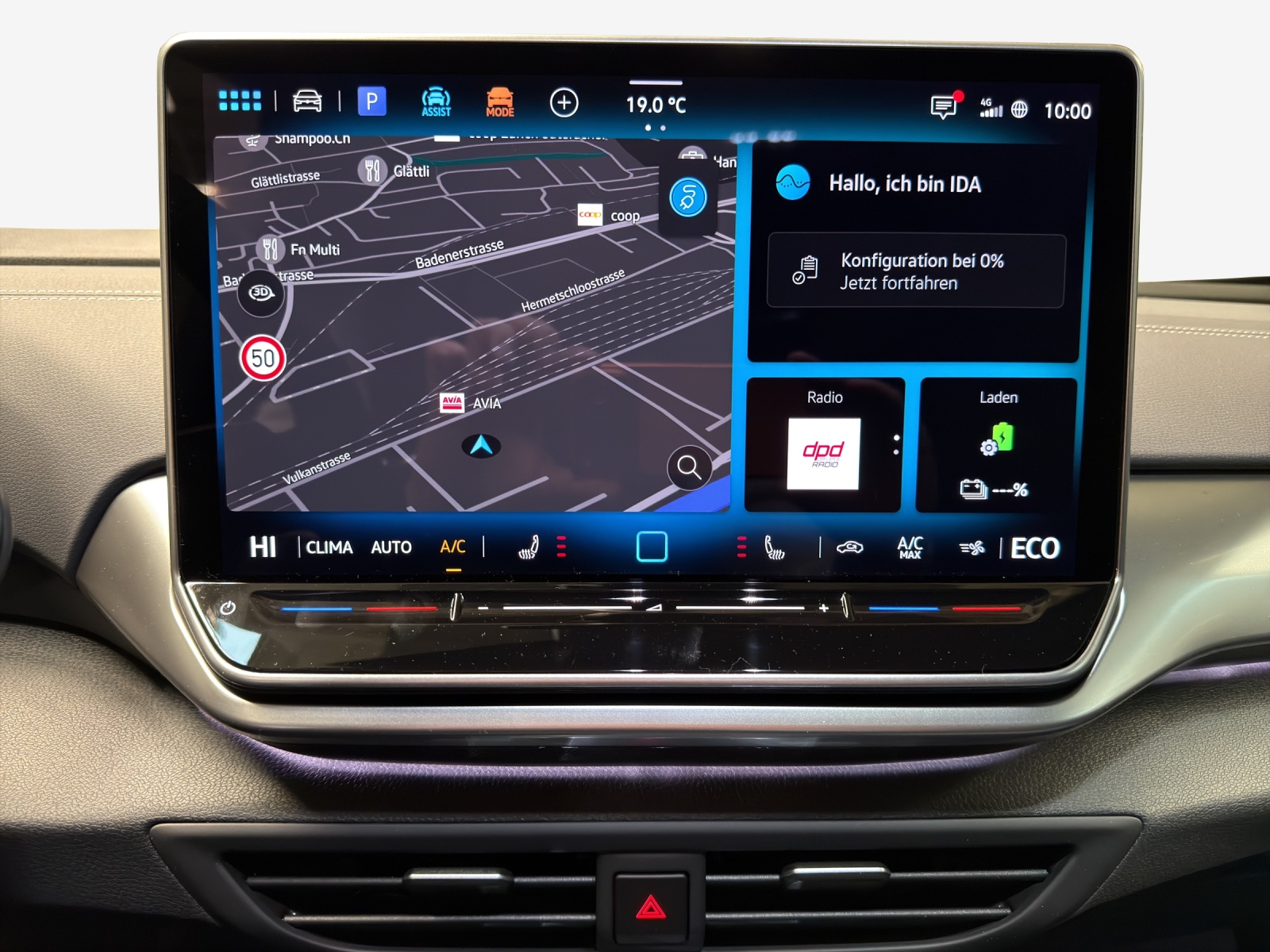 VW ID.4 Pure 52 kWh-image-10