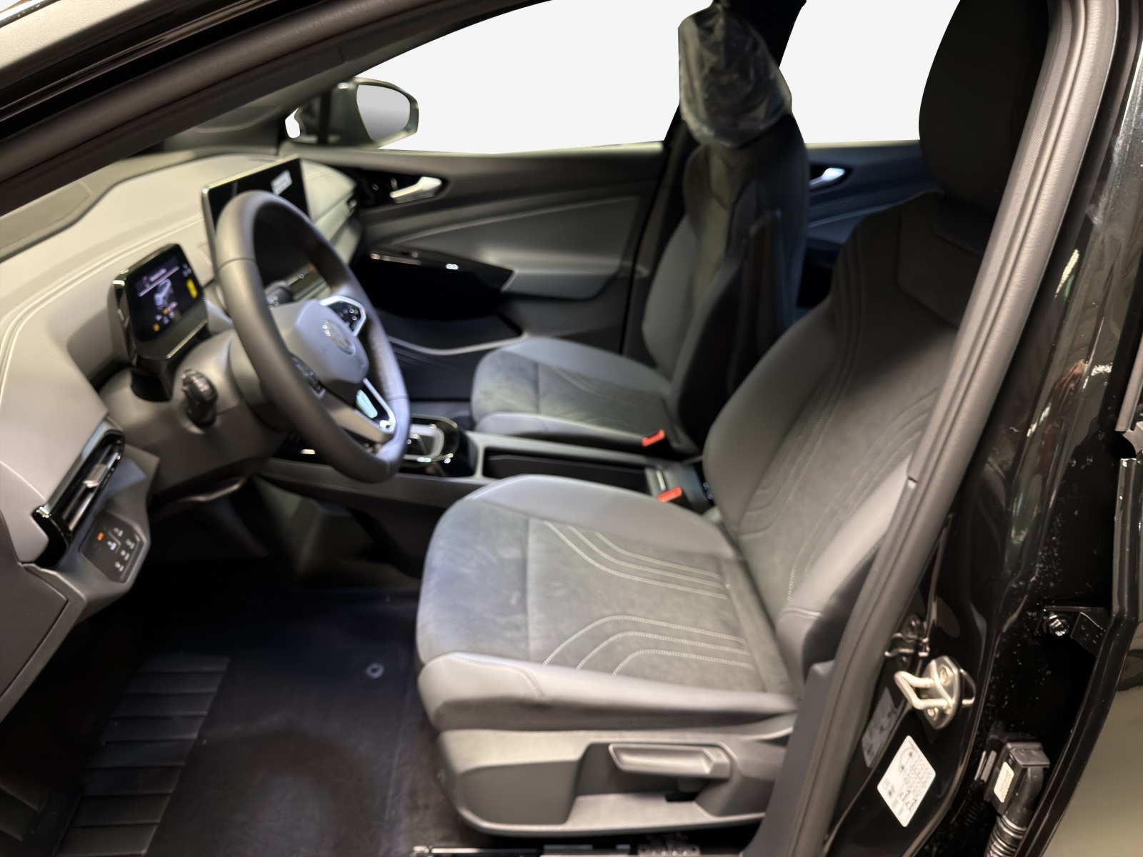VW ID.4 Pure 52 kWh-image-7