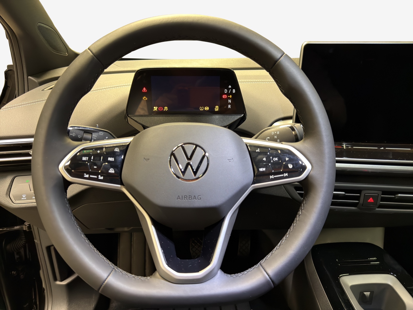VW ID.4 Pure 52 kWh-image-9
