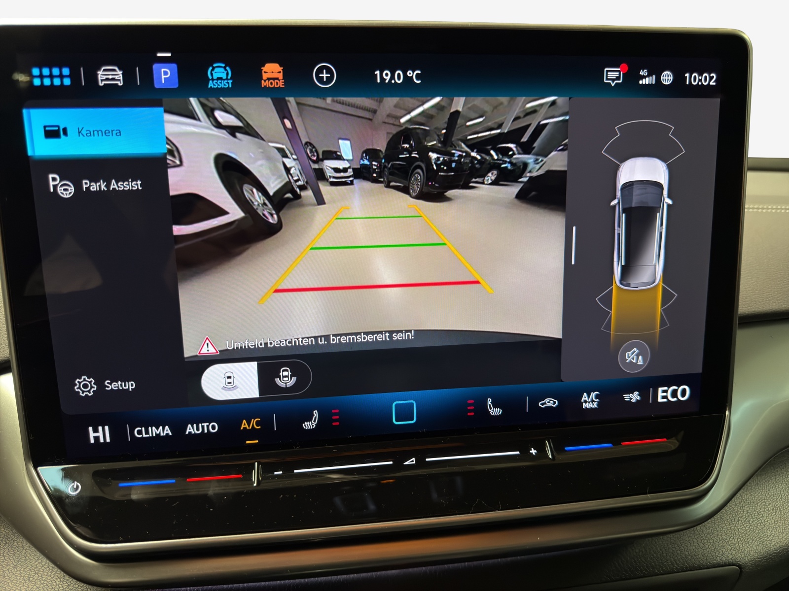 VW ID.4 Pure 52 kWh-image-14