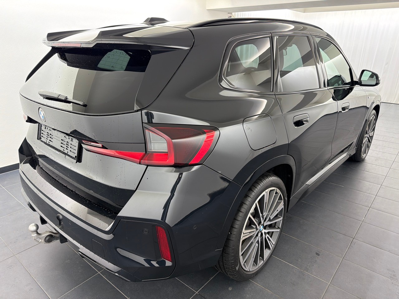 BMW X1 xDr20d 48V M Sport Pro-image-2