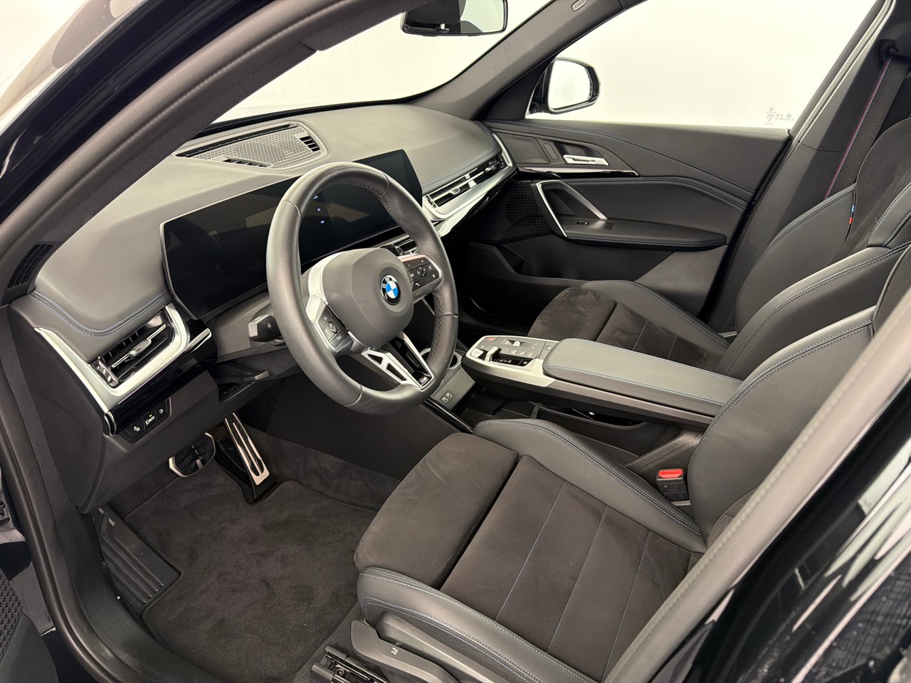 BMW X1 xDr20d 48V M Sport Pro-image-4