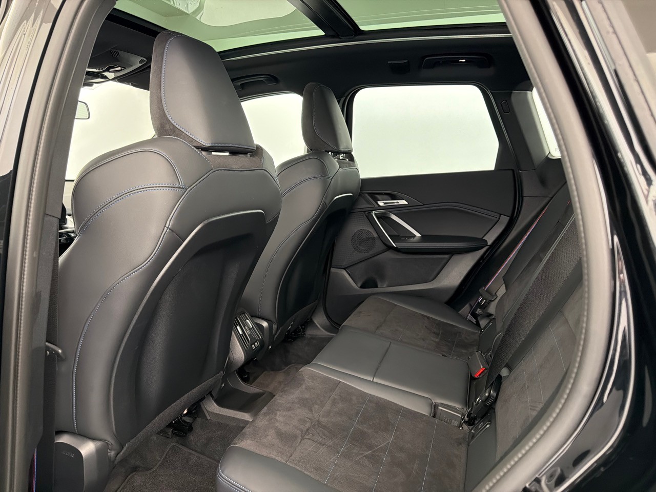 BMW X1 xDr20d 48V M Sport Pro-image-5