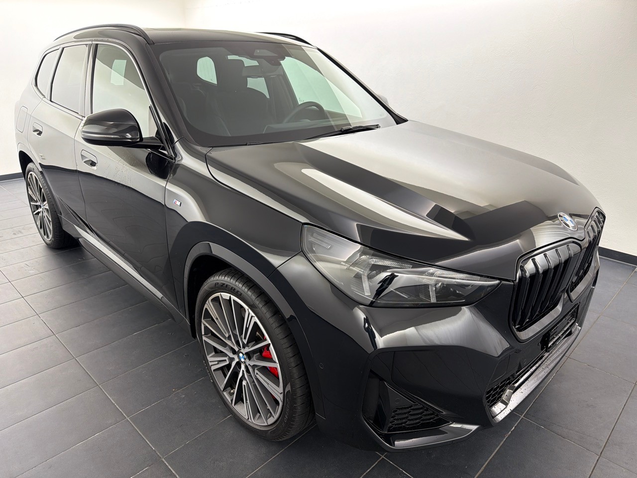 BMW X1 xDr20d 48V M Sport Pro-image-3