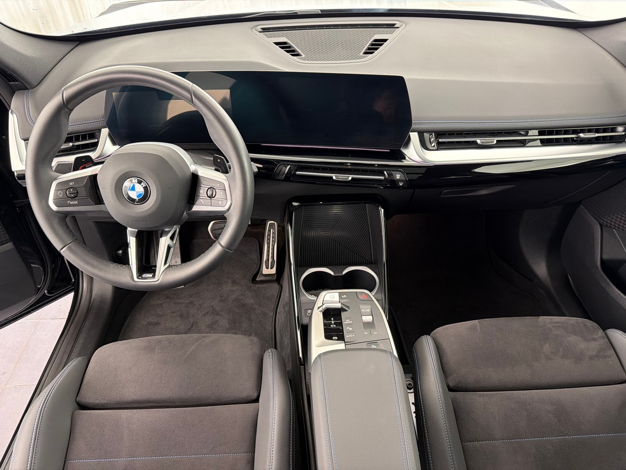 BMW X1 xDr20d 48V M Sport Pro-image-6