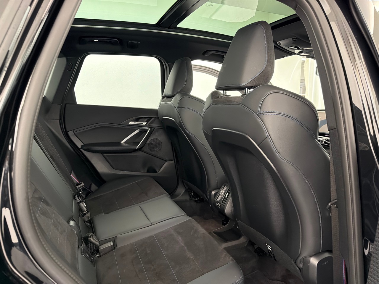 BMW X1 xDr20d 48V M Sport Pro-image-7