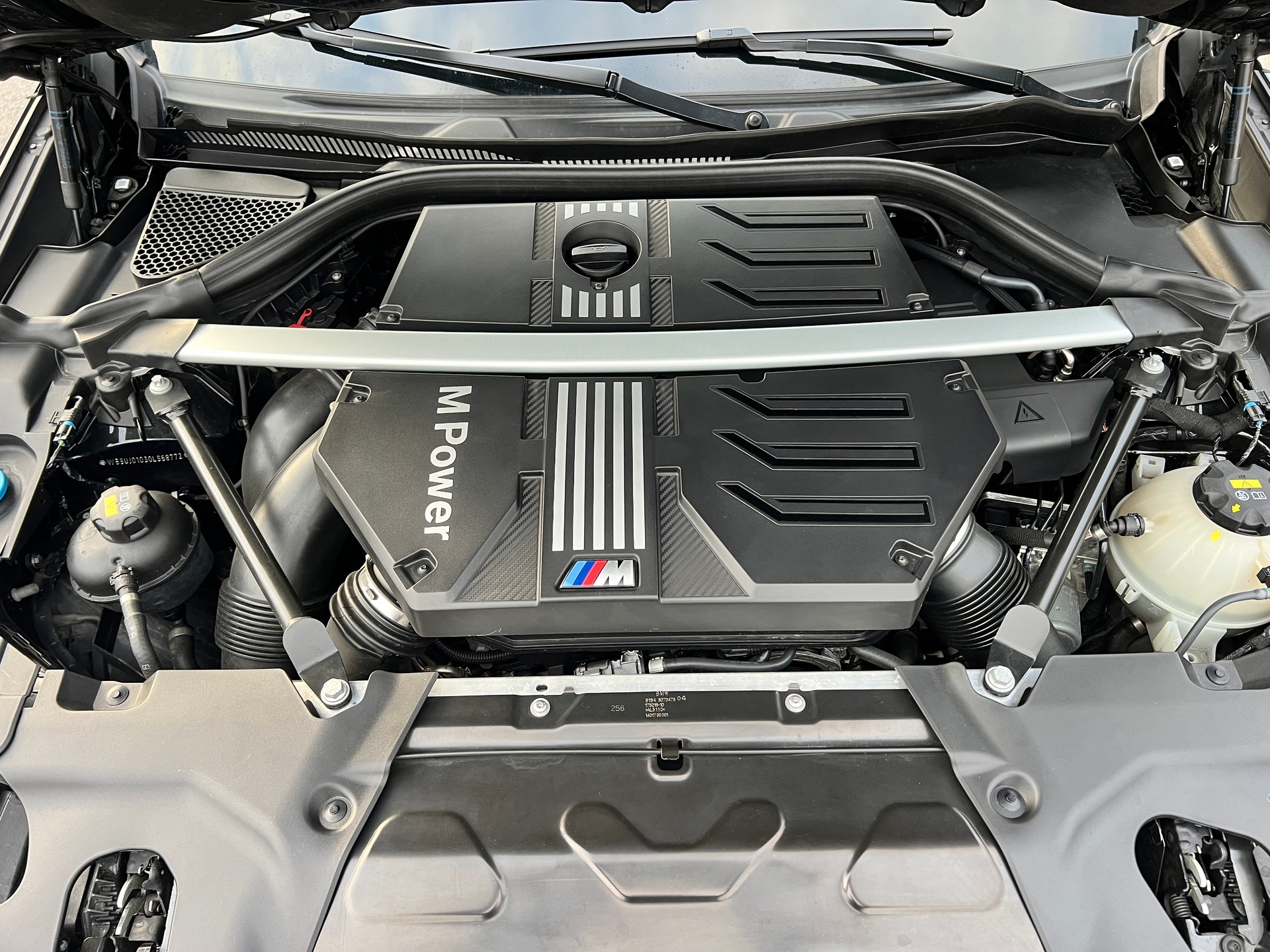BMW X4M M Competition Steptronic-image-13