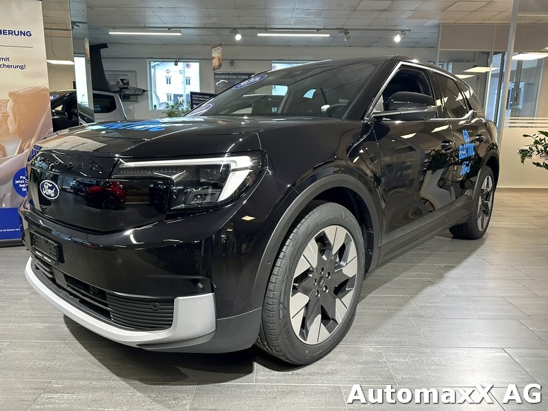 FORD Explorer Extended Range Premium (SUV / Geländewagen) Ford FORD Explorer Extended Range Premium (SUV / Geländewagen)