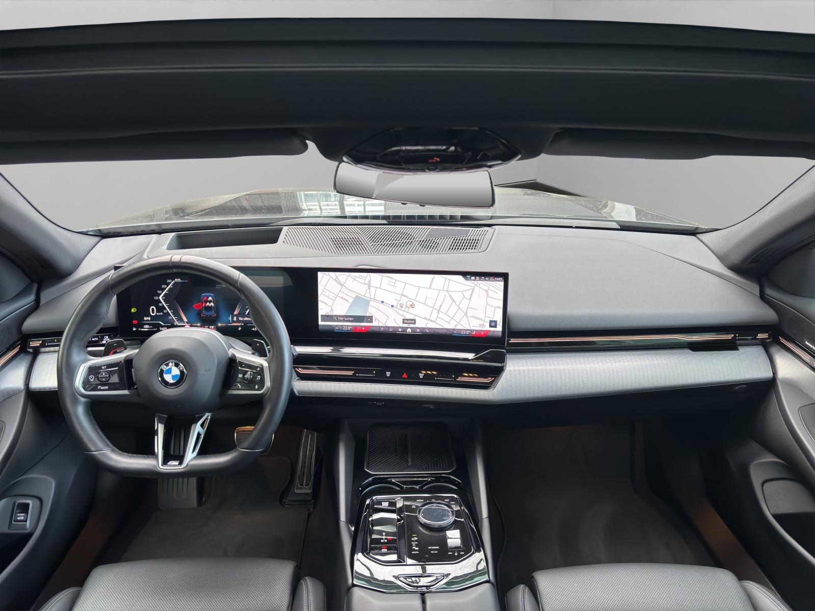 BMW 520d xDrive Touring-image-7