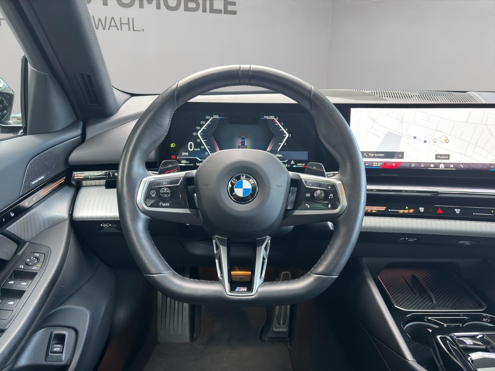BMW 520d xDrive Touring-image-5