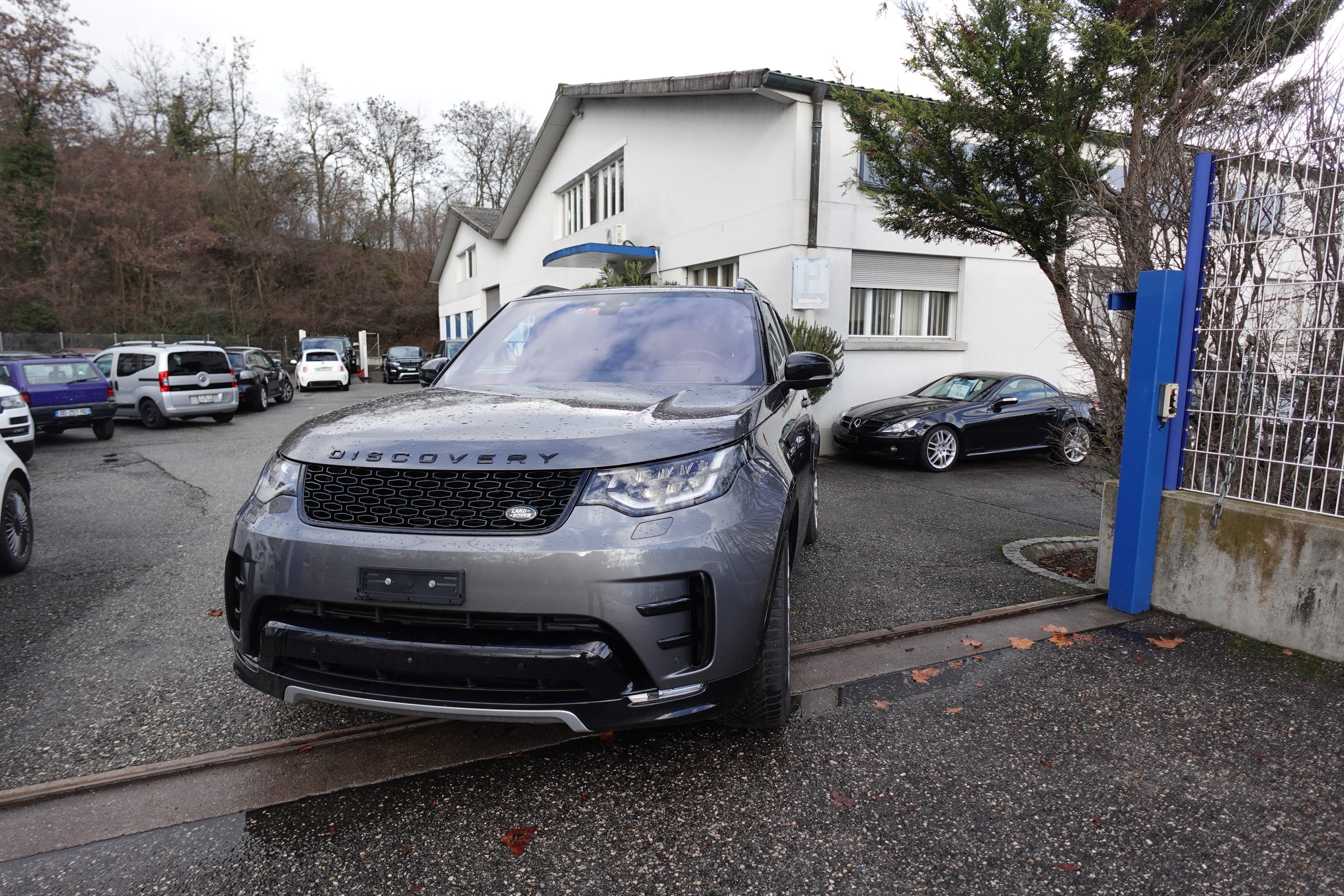 Car photo