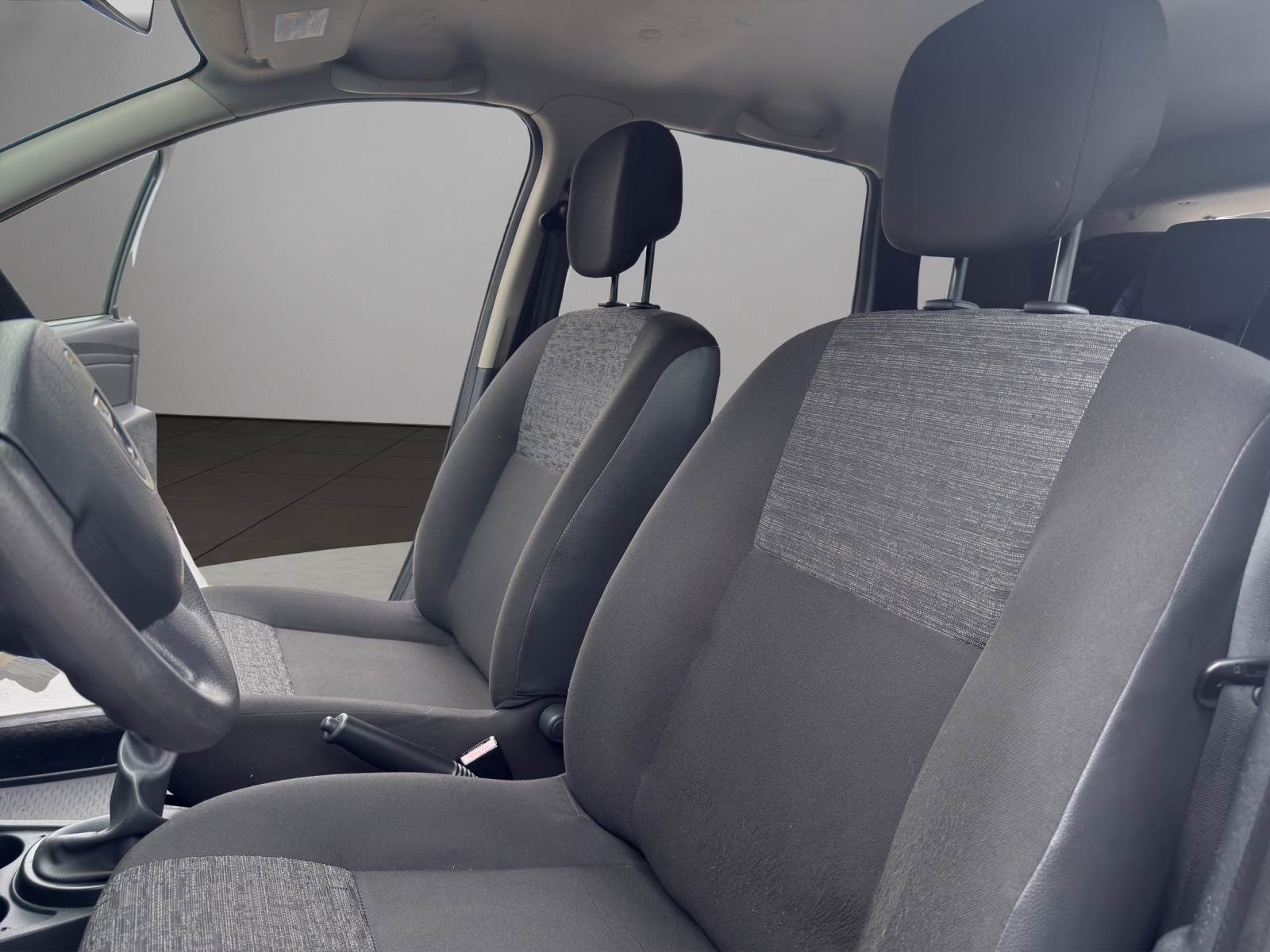 DACIA Duster 1.6 4x4-image-20