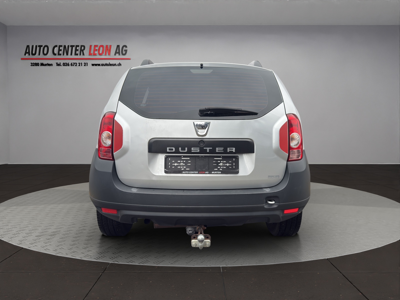 DACIA Duster 1.6 4x4-image-4
