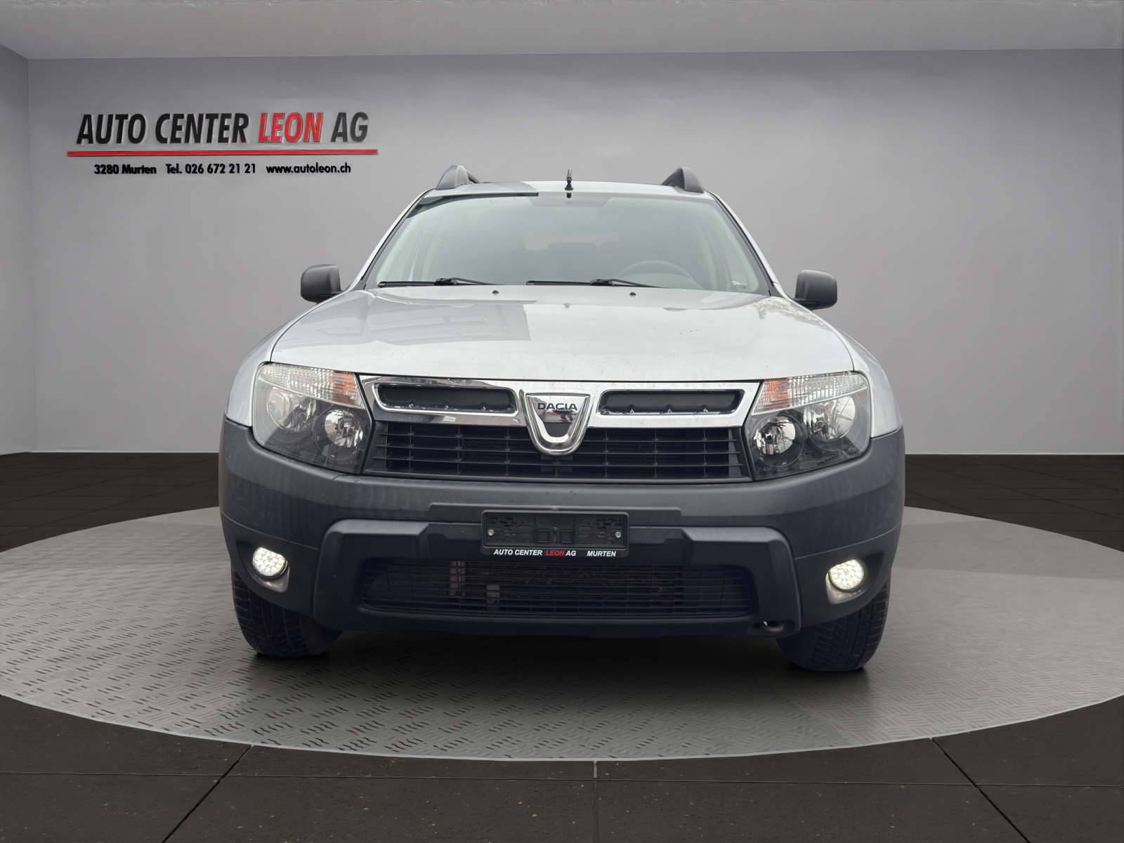 DACIA Duster 1.6 4x4-image-0