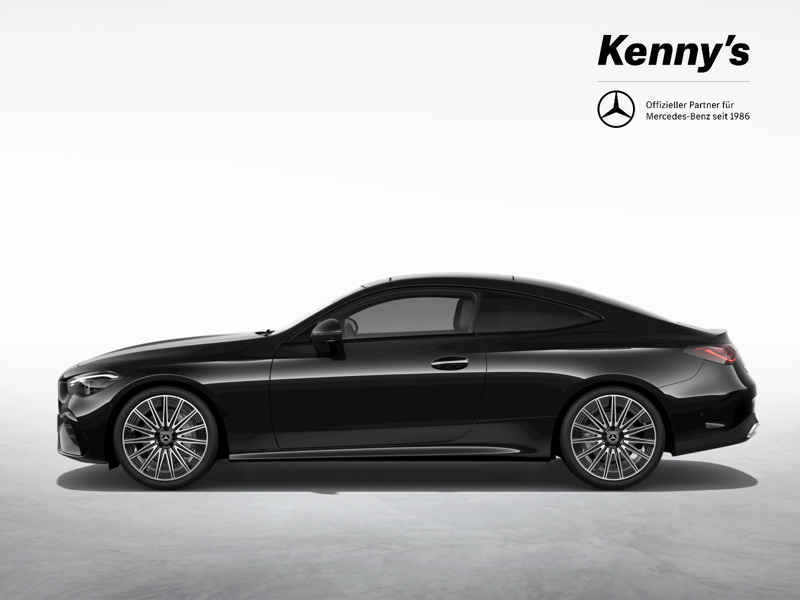 MERCEDES-BENZ CLE 450 AMG Line 4MATIC Coupé-image-2
