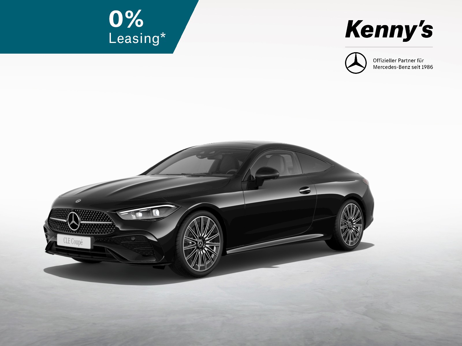 MERCEDES-BENZ CLE 450 AMG Line 4MATIC Coupé-image-0