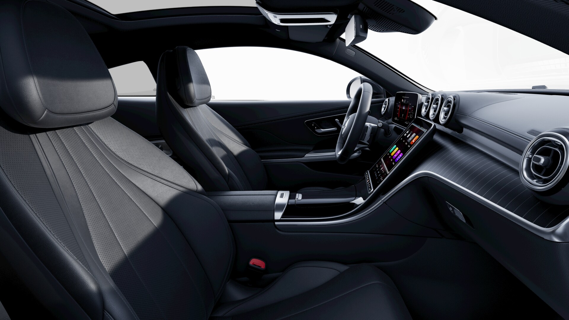 MERCEDES-BENZ CLE 450 AMG Line 4MATIC Coupé-image-5