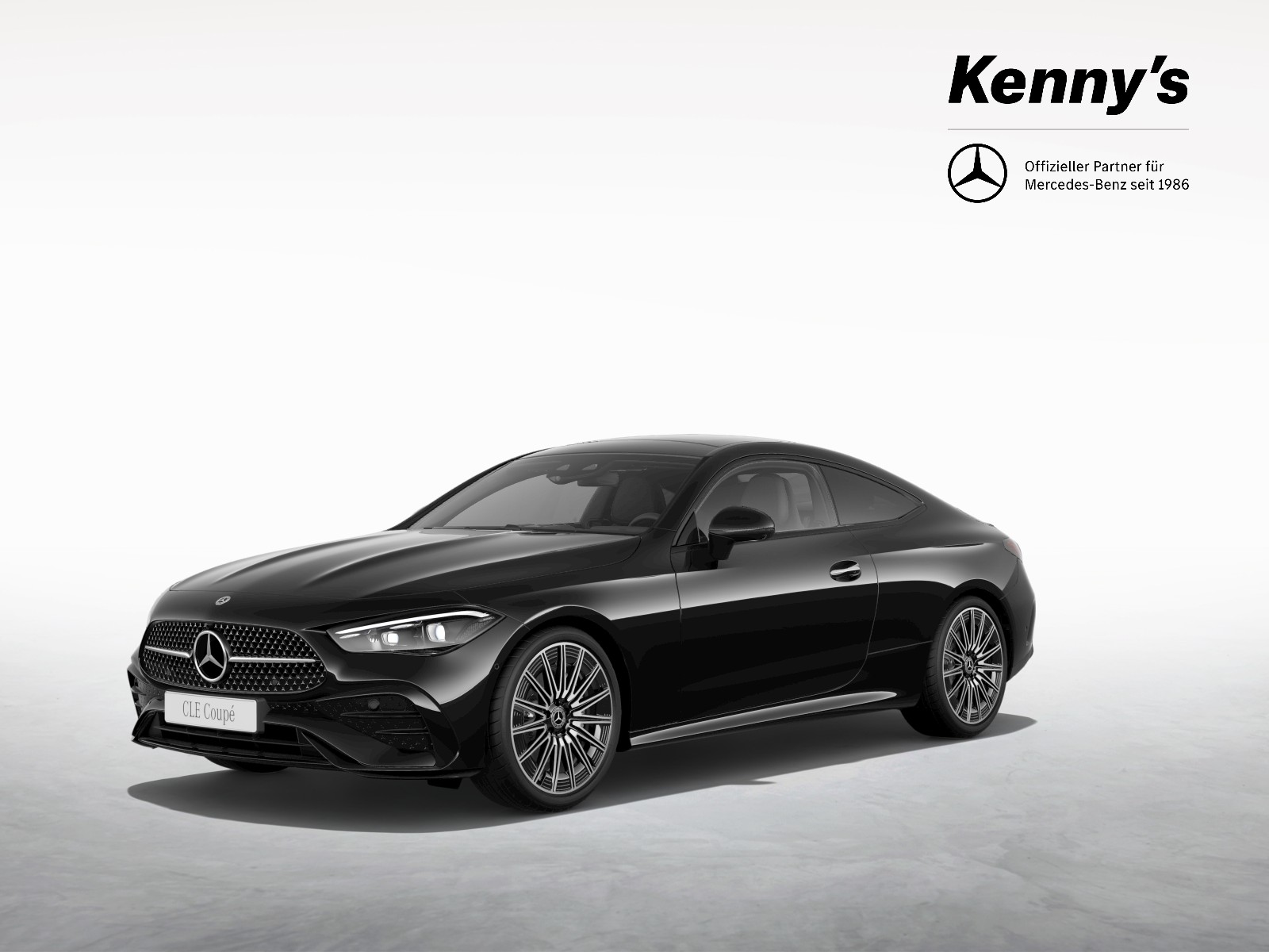 MERCEDES-BENZ CLE 450 AMG Line 4MATIC Coupé-image-0