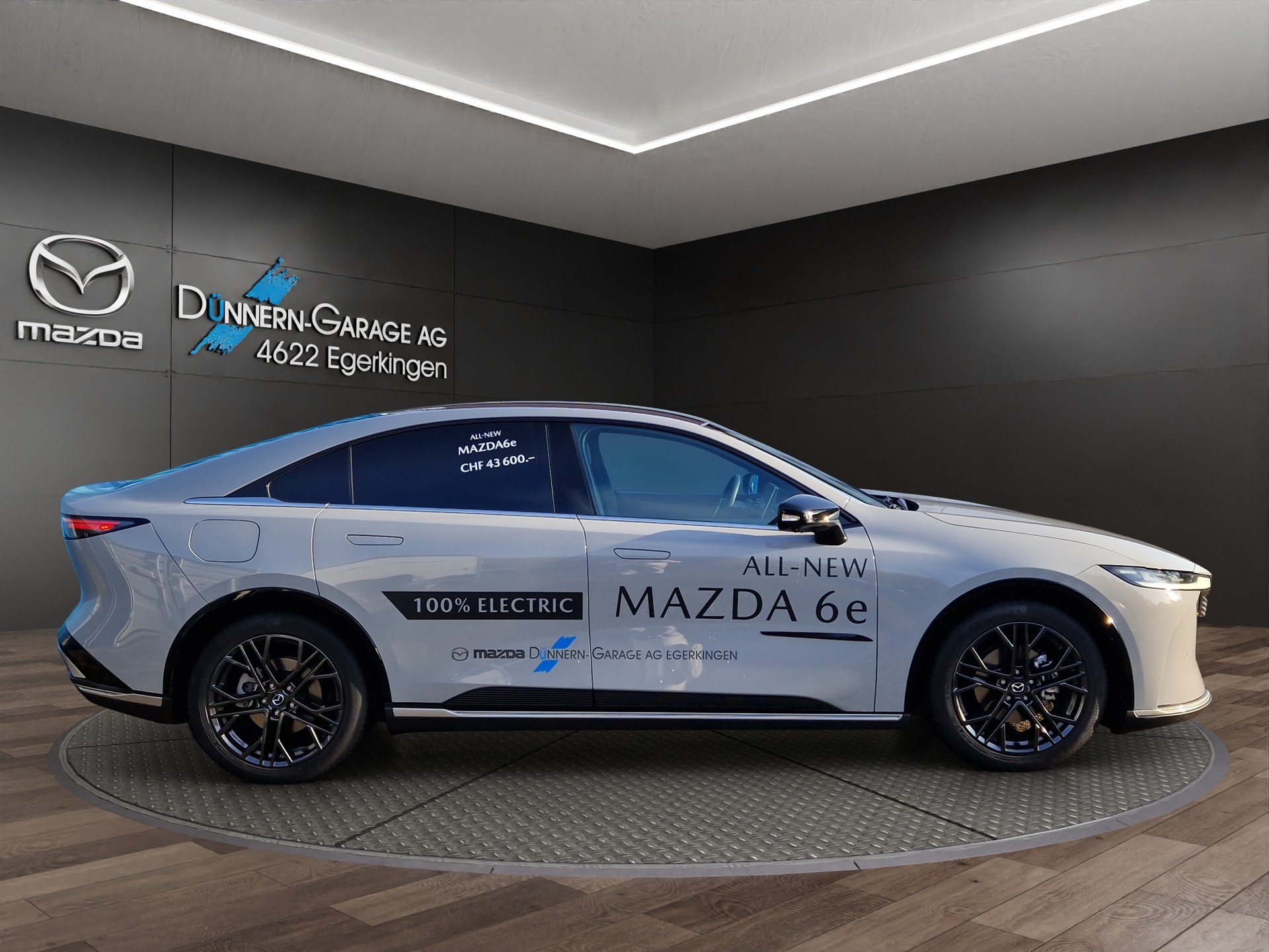 MAZDA 6e 258 69kWh Takumi-image-3