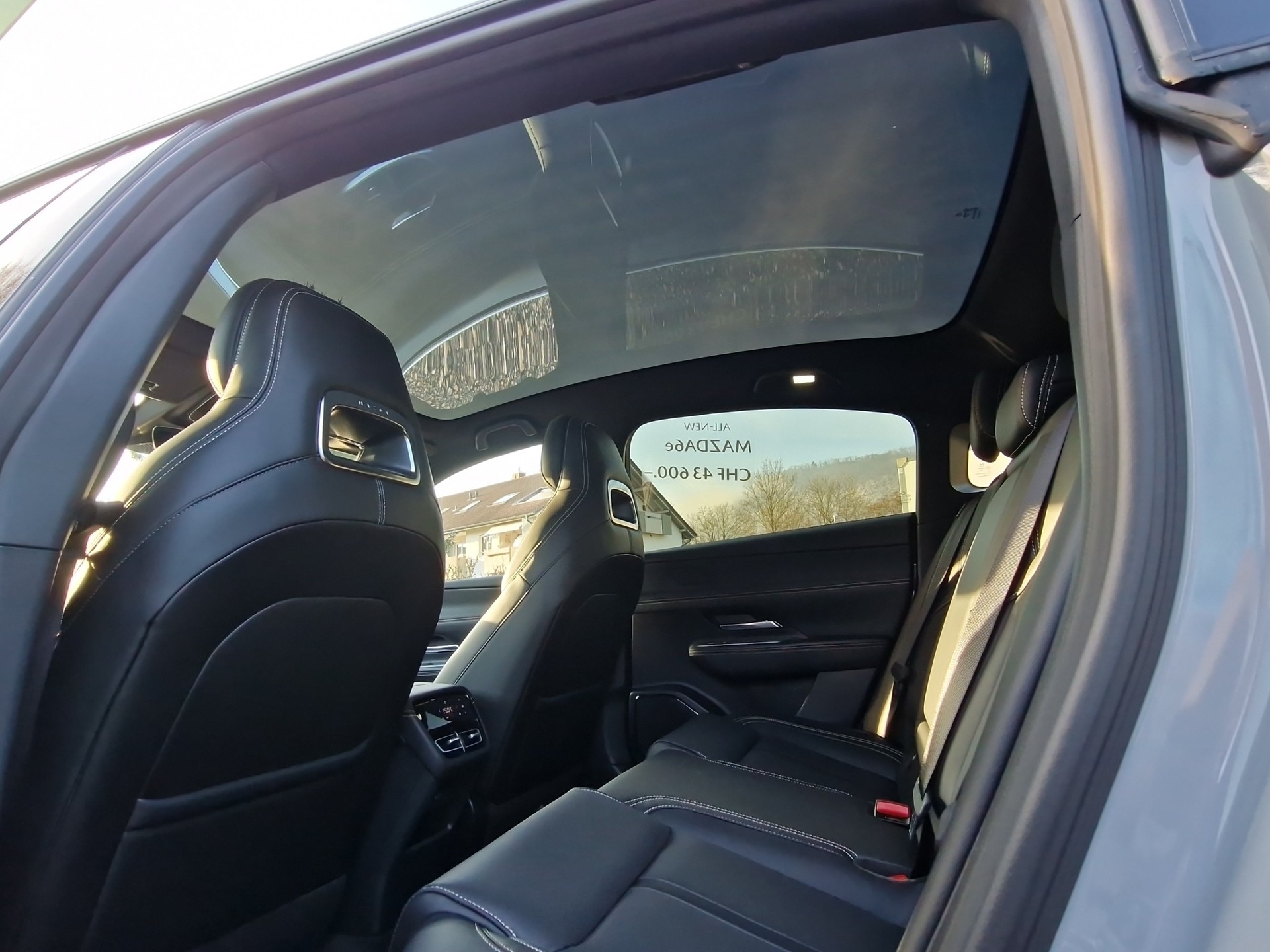 MAZDA 6e 258 69kWh Takumi-image-13