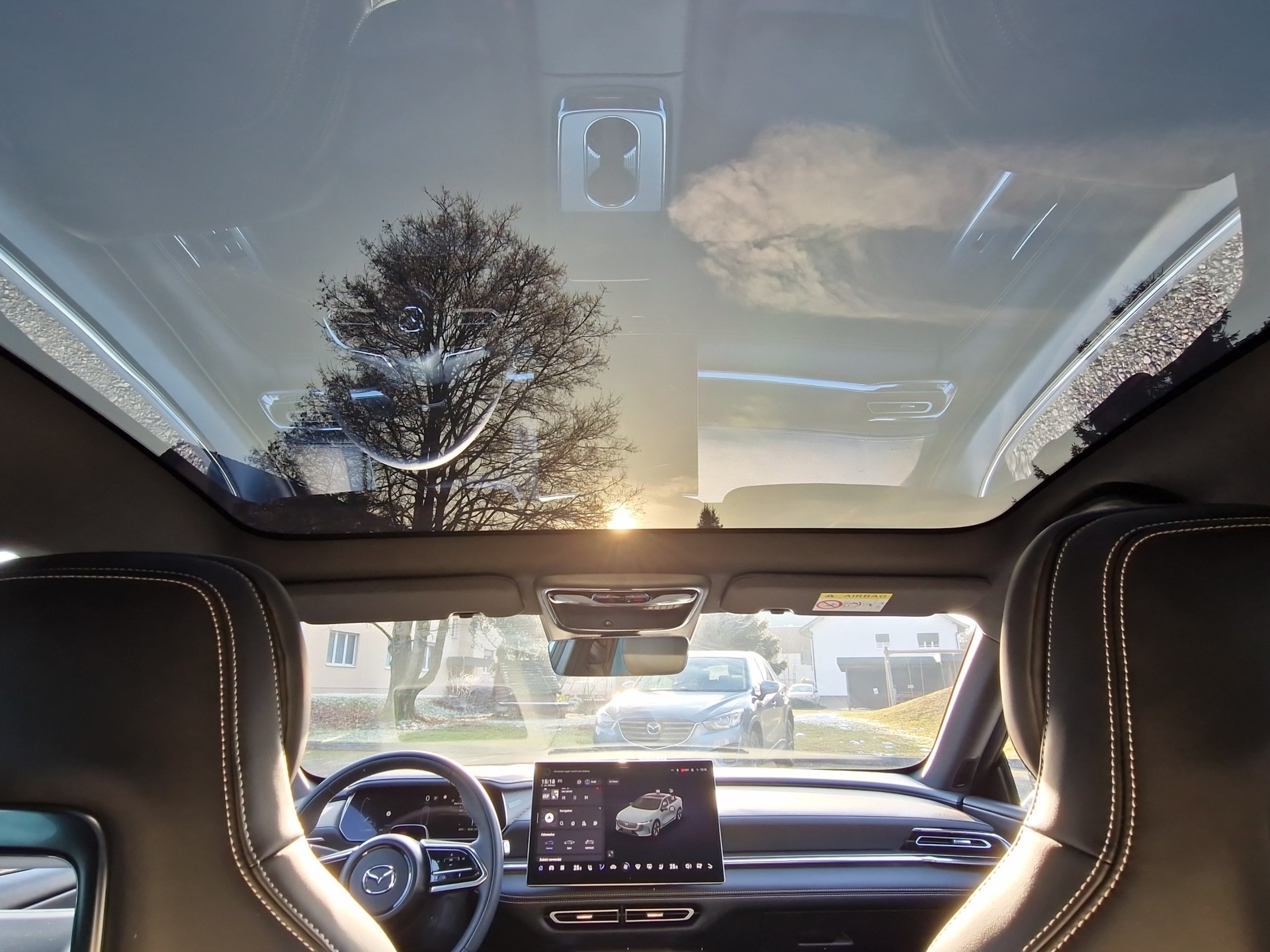 MAZDA 6e 258 69kWh Takumi-image-12