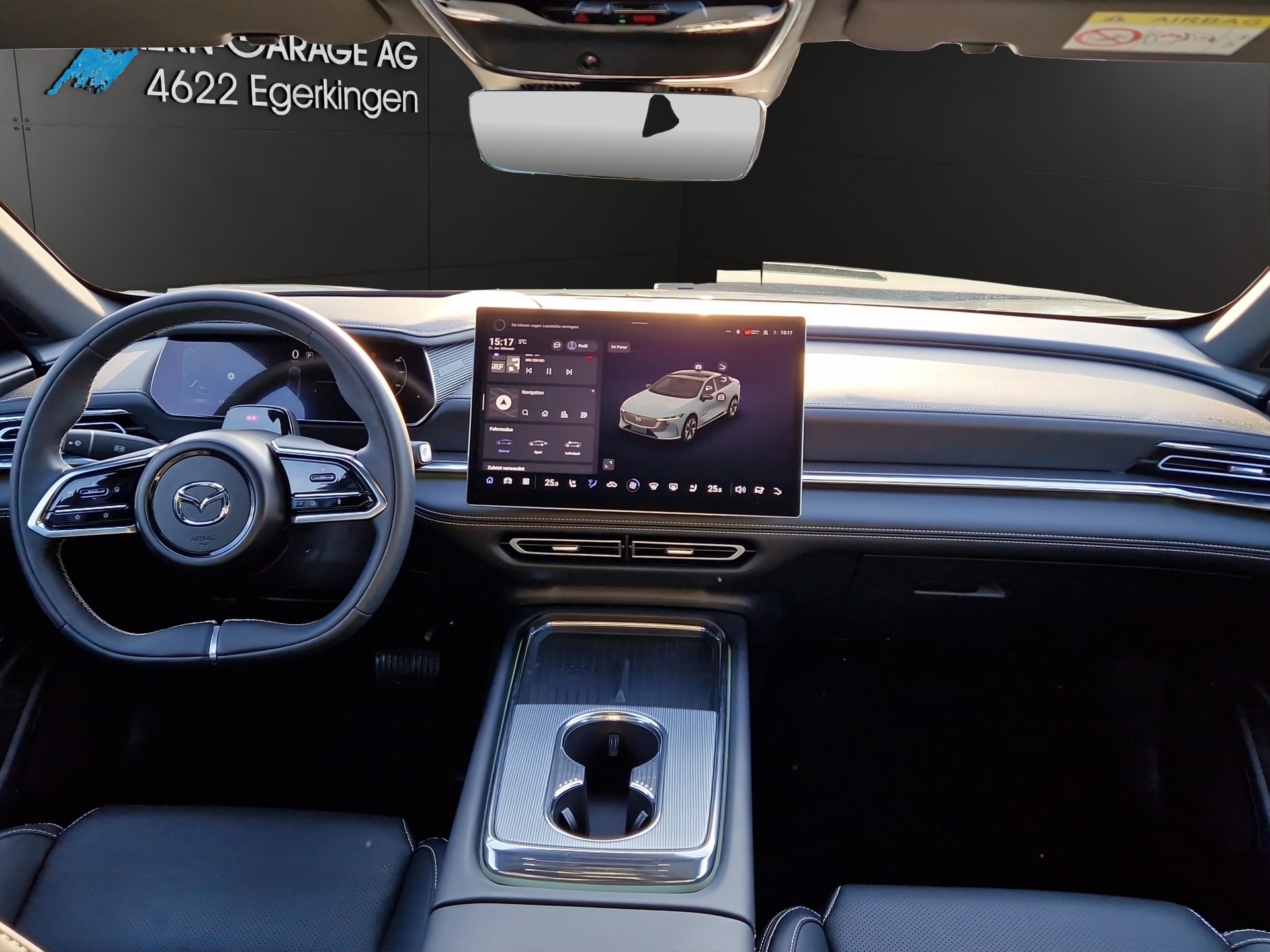 MAZDA 6e 258 69kWh Takumi-image-10