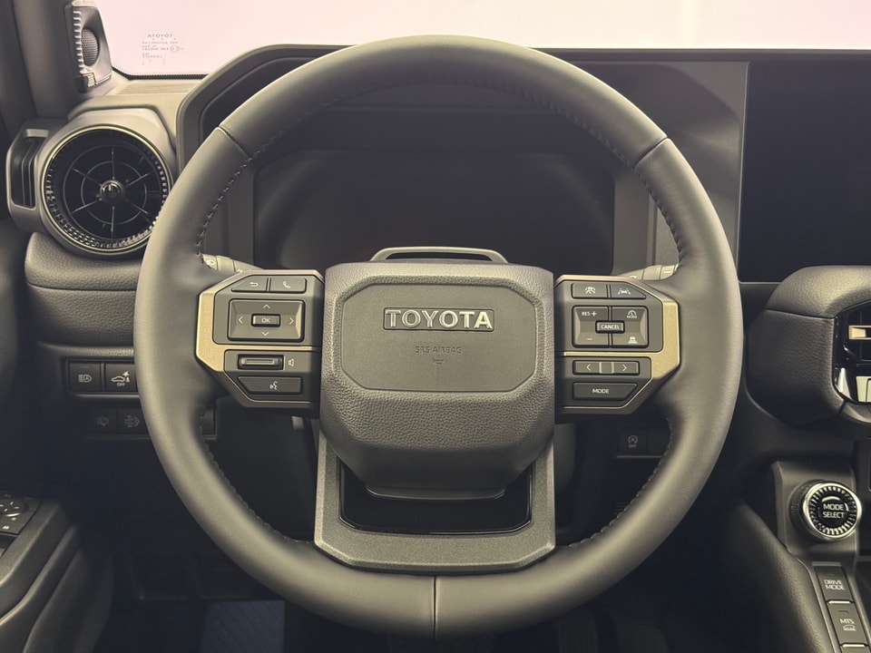 Land Cruiser 2.8 D 48V Invincible AWD