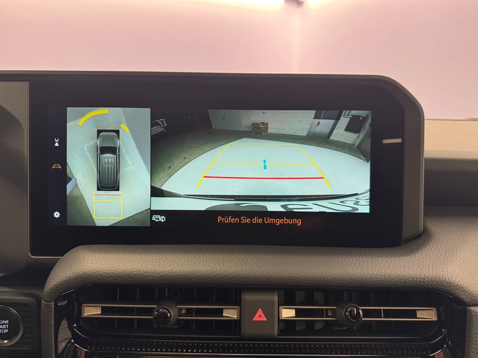 Land Cruiser 2.8 D 48V Invincible AWD