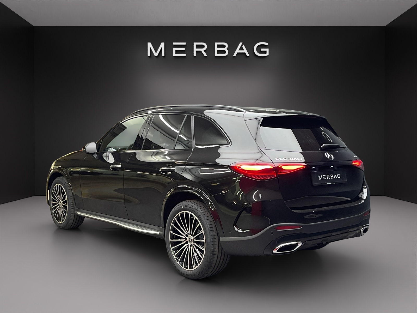 MERCEDES-BENZ GLC 300 d 4M 9G-Tronic-image-3