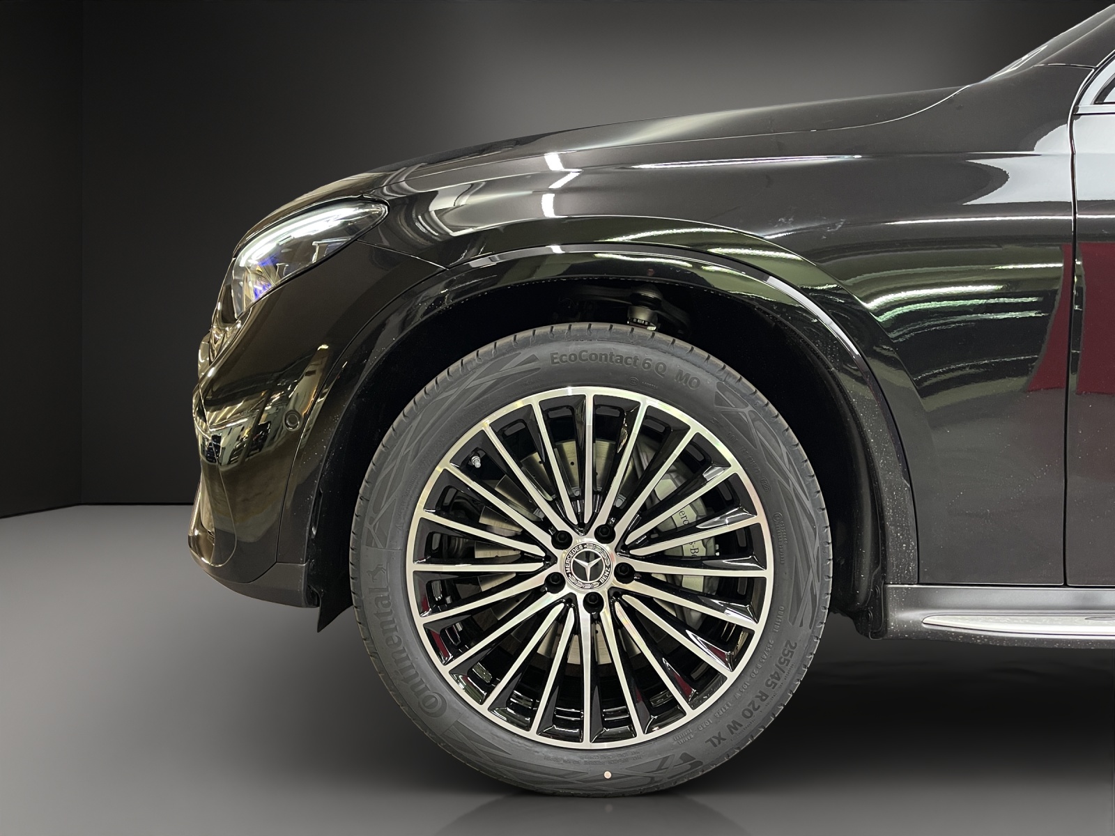 MERCEDES-BENZ GLC 300 d 4M 9G-Tronic-image-5