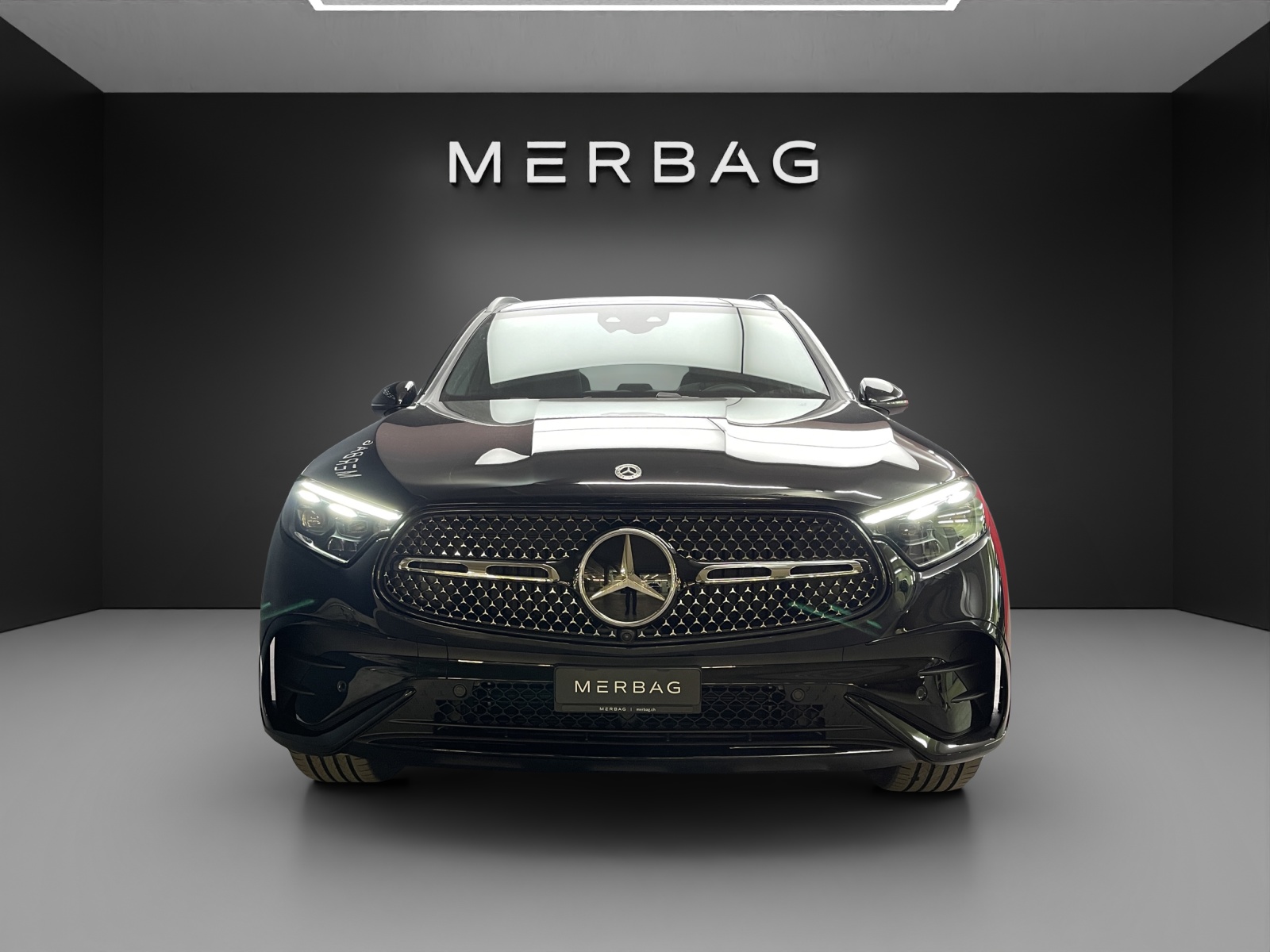 MERCEDES-BENZ GLC 300 d 4M 9G-Tronic-image-1