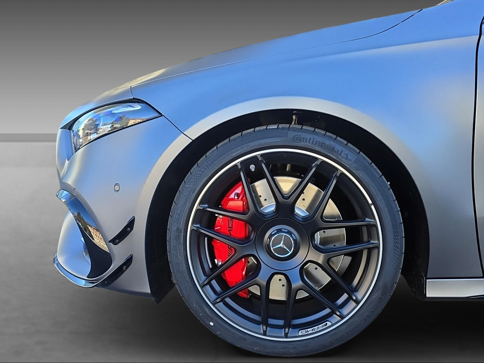 MERCEDES-BENZ A 45 4Matic-image-5