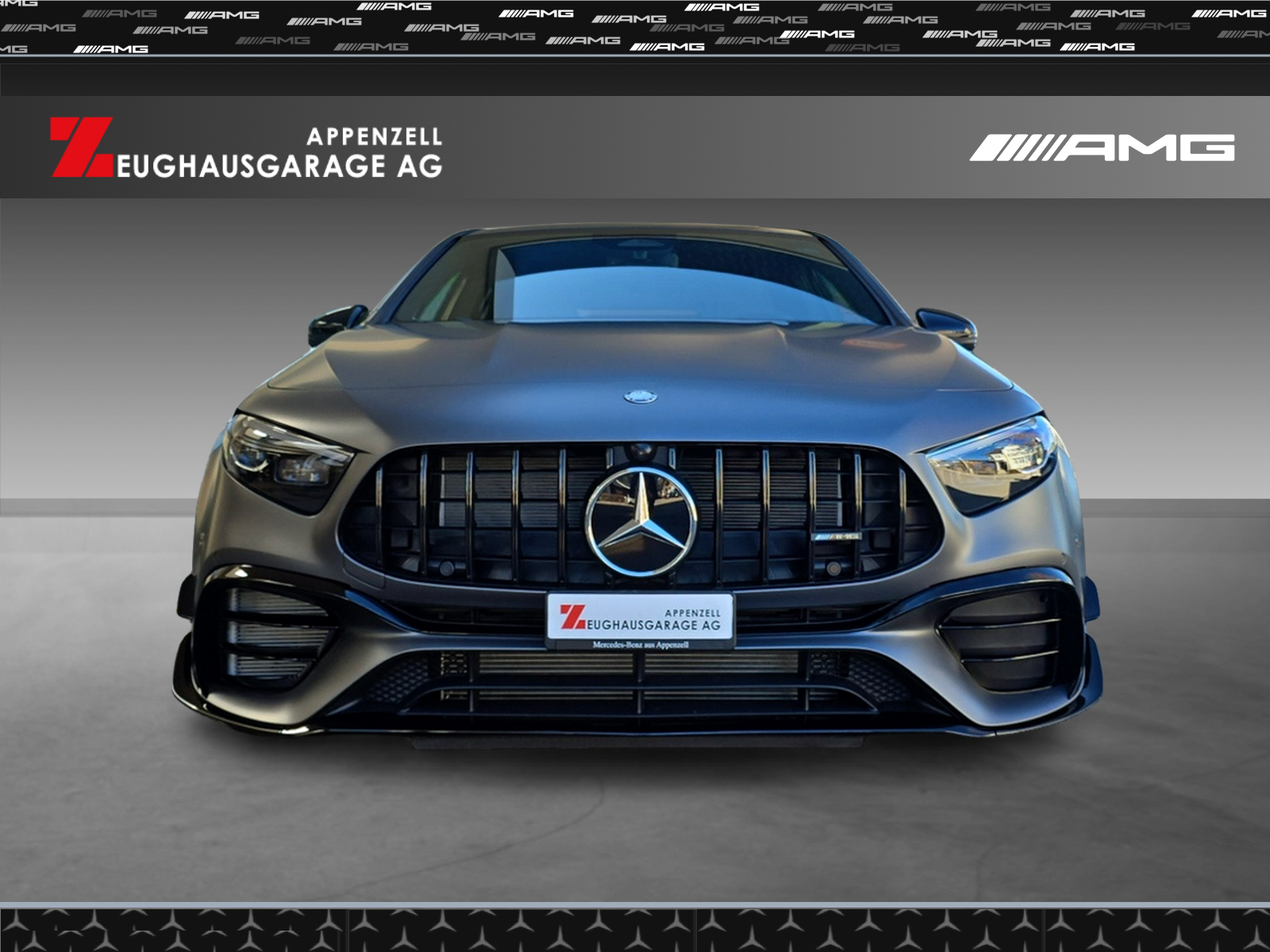 MERCEDES-BENZ A 45 4Matic-image-3