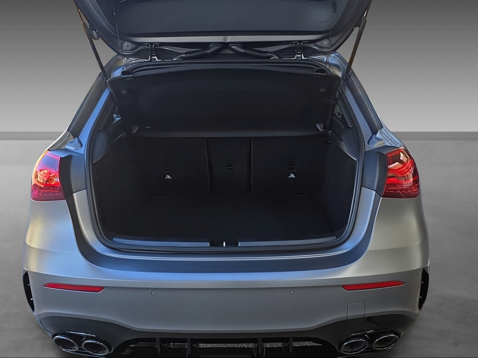 MERCEDES-BENZ A 45 4Matic-image-13