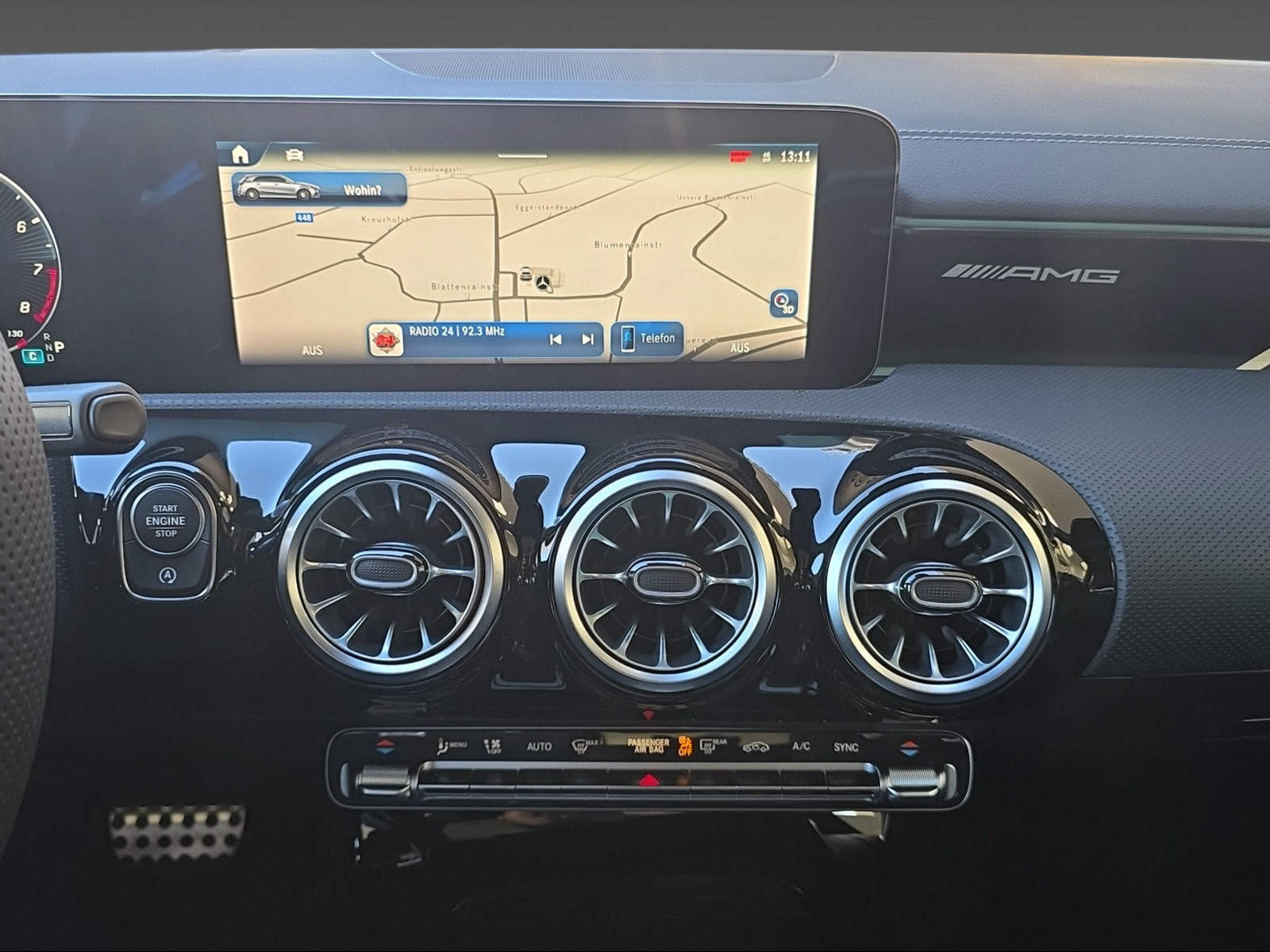 MERCEDES-BENZ A 45 4Matic-image-12