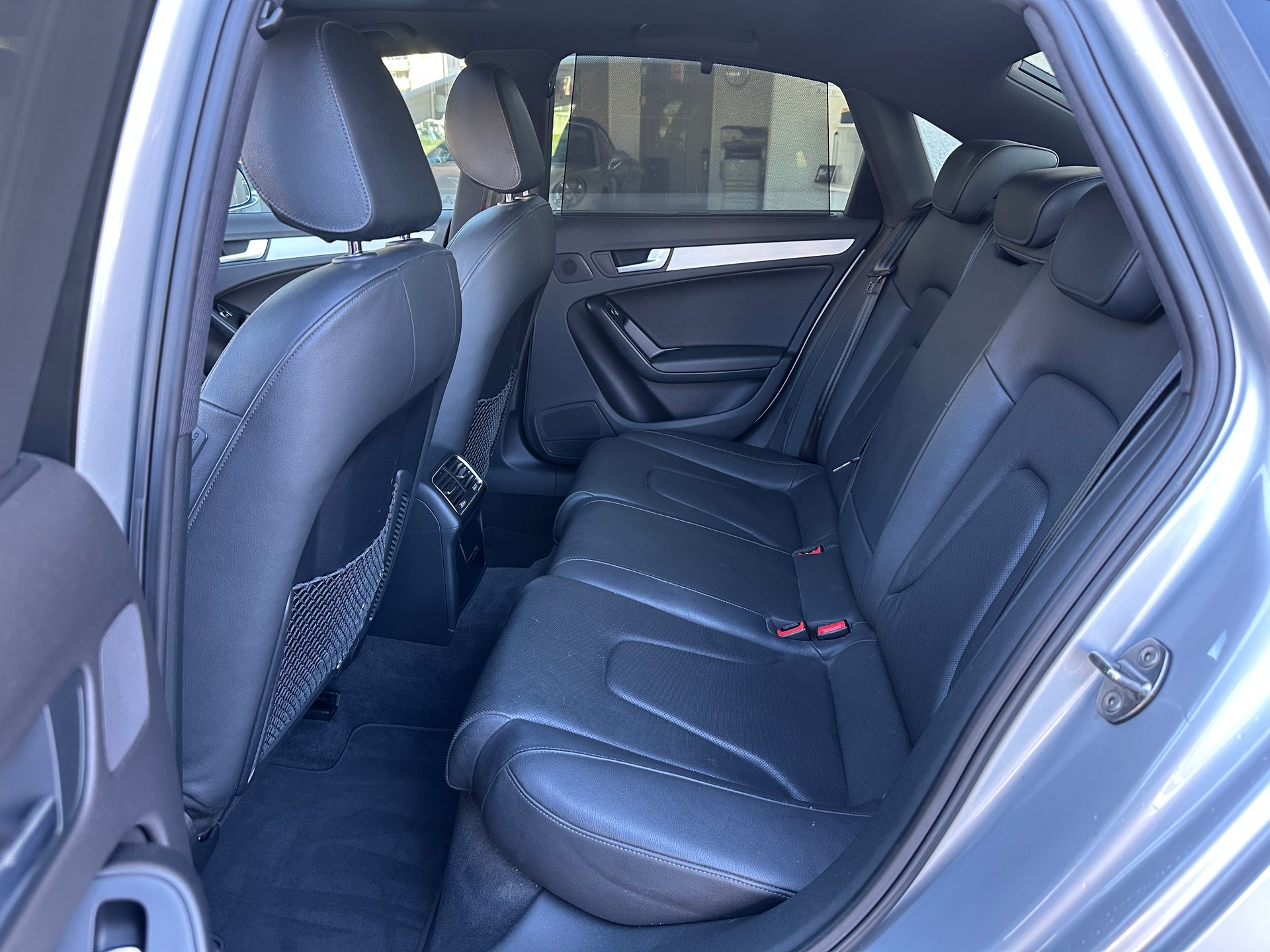 AUDI S4 Limousine 3.0 TFSI quattro S-tronic-image-5
