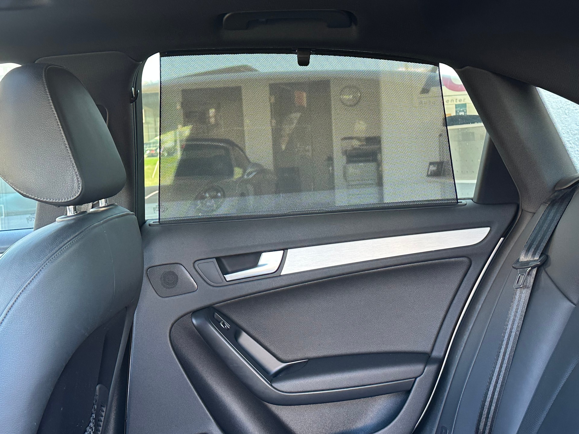 AUDI S4 Limousine 3.0 TFSI quattro S-tronic-image-14
