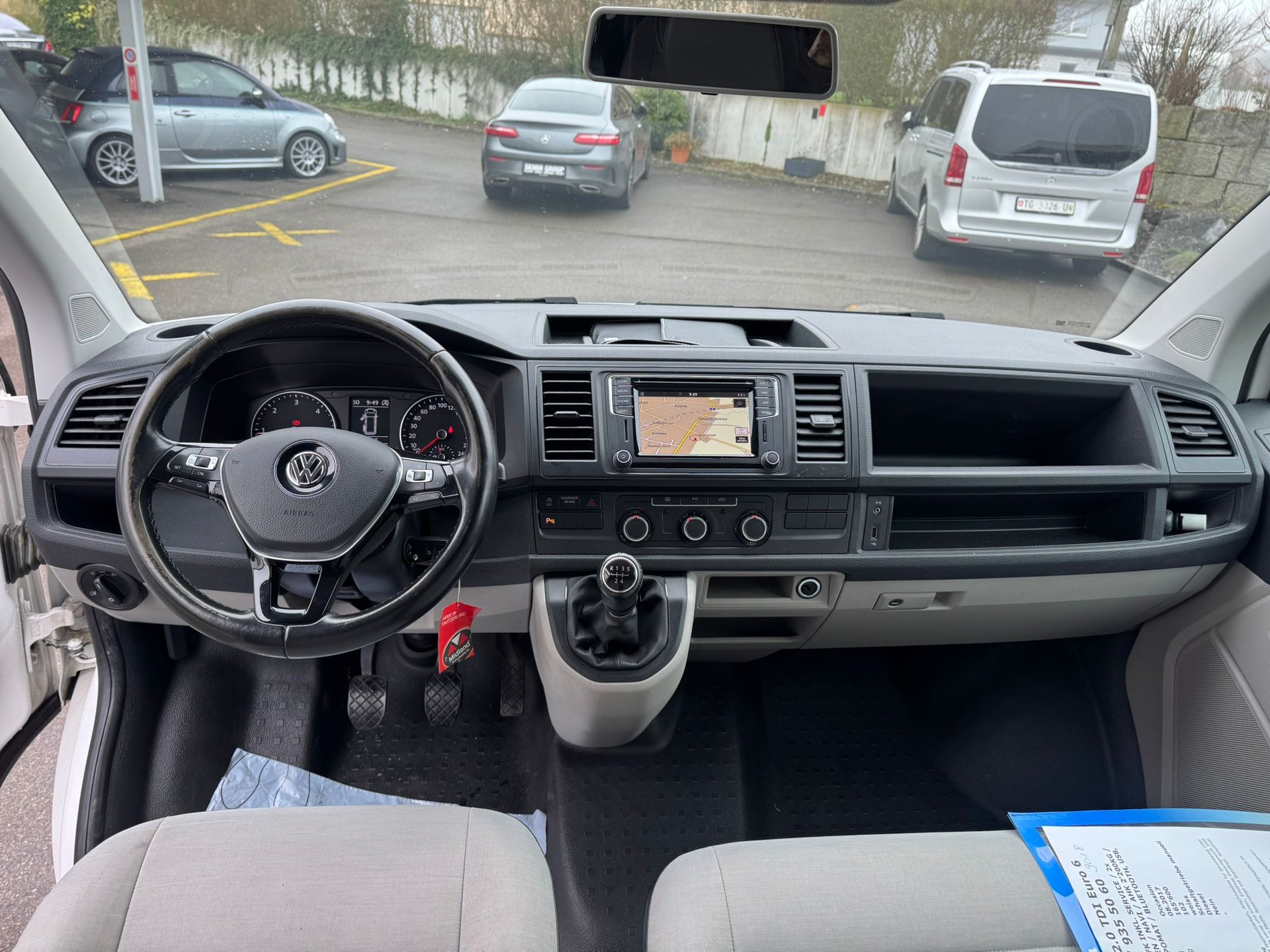 VW T6 2.0 TDI Euro 6-image-13
